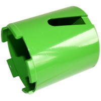 Eibenstock deim. karūna 82 mm M16 be nusiurbimo